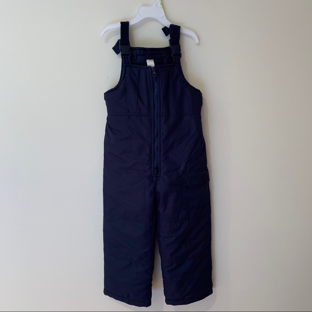 NWOT Carters Snowpants